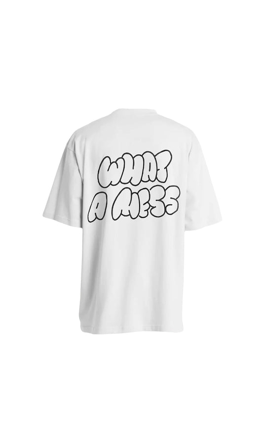 "What A Mess" Tee